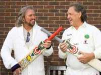 pochette album Bunbury afternoon