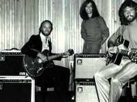 pochette album Coalman