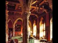 pochette album House of lords