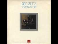 pochette album I'm weeping