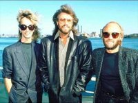 pochette album I will be there