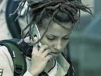 pochette album Israel