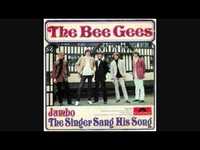 pochette album Jumbo