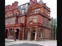 pochette album Kilburn towers