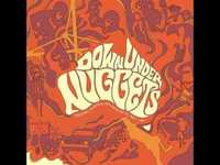 pochette album Like nobody else