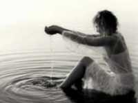 pochette album Love is blind