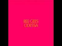 pochette album Odessa