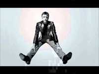 pochette album Sensuality