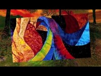 pochette album Technicolor dreams