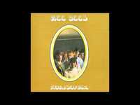 pochette album The change is made