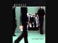 pochette album The extra mile