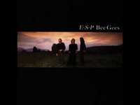 pochette album The longest night