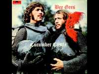 pochette album The lord