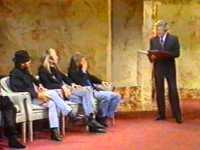 pochette album This is your life