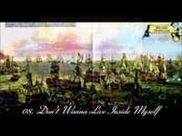 pochette album Trafalgar