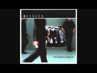 pochette album Voice in the wilderness