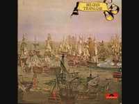 pochette album Walking back to waterloo