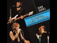 pochette album You know it's for you