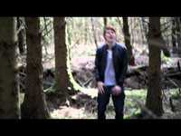 pochette album My feels