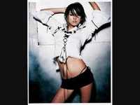 pochette album Love all girls