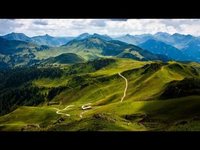 pochette album One big road