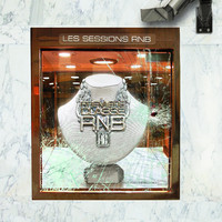 pochette album Street life