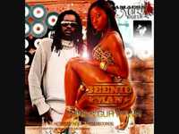 pochette album Wine & guh down