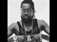 pochette album Your bad luck