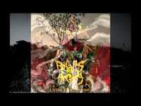 pochette album The charlatan