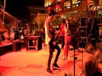 pochette album Cinta pertama