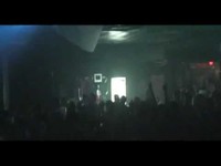 pochette album The spanish dagger