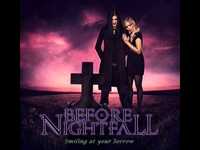 pochette album Can you feel it now motherfucker?