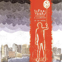 pochette album Shallow pockets