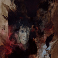 pochette album Blow your trumpets gabriel