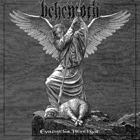 pochette album Demigod