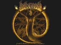 pochette album Satan's sword (i have become)