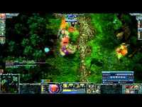 pochette album Thank you