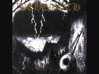 pochette album Thou shalt forever win