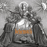 pochette album Transmigrating beyond realms ov amenti