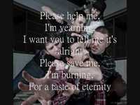 pochette album Empty promises