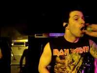 pochette album Sometimes forever means never