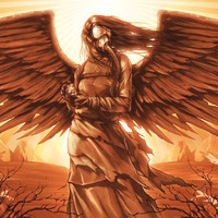 pochette album Stay with me