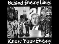 pochette album Dogmatic slumber