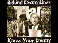 pochette album Fucking bastards