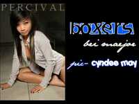 pochette album Boxers