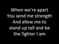 pochette album Brave