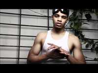 pochette album I'm dying