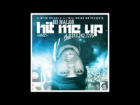 pochette album Let me know