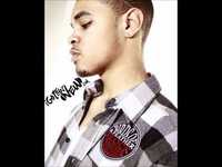 pochette album Let them go