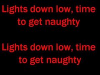 pochette album Lights down low